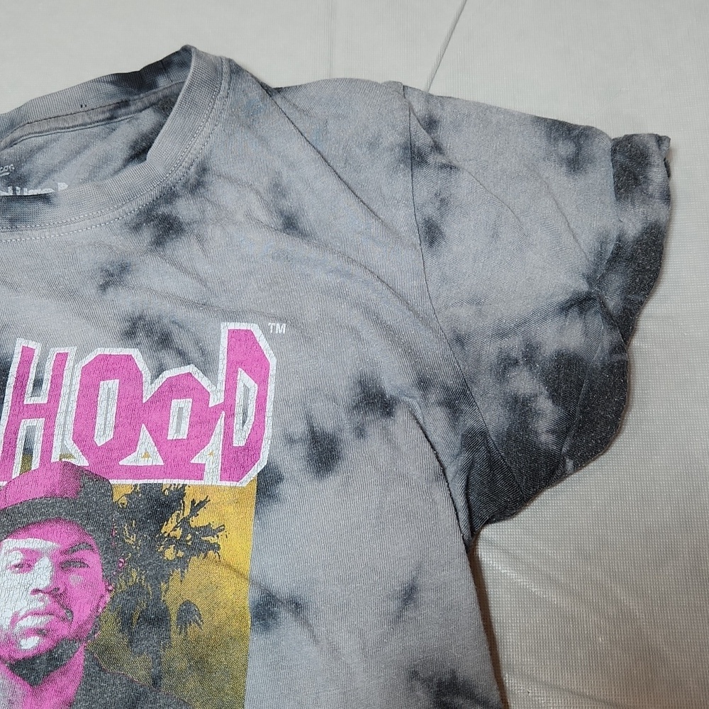 Boyz In The Hood T-Shirt - Picture 5 of 8